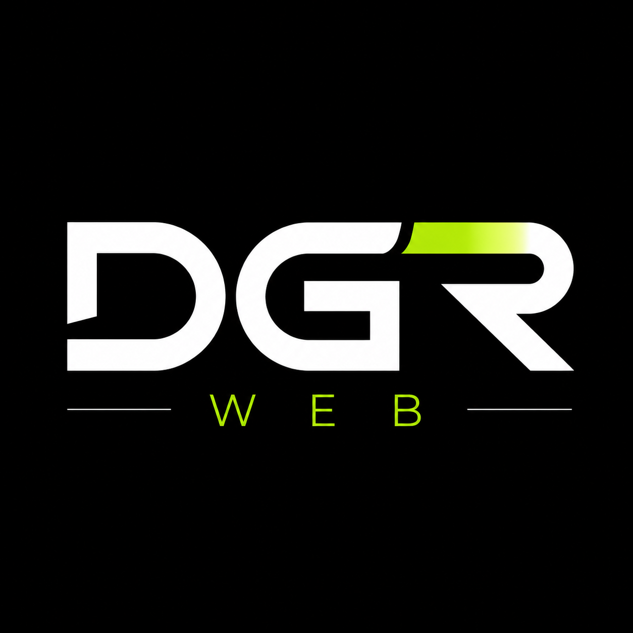 DGR WEB