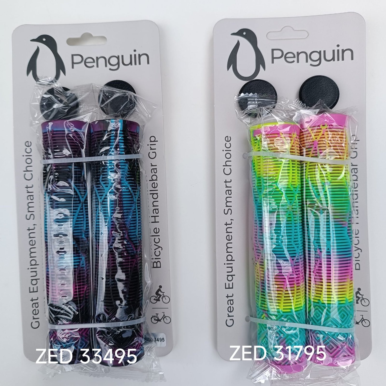 Penguin Elcik